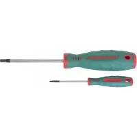 Отвертка Anti-Slip Grip Torx Т40 8х150х279 мм