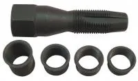 Отвертка Anti-Slip Grip Torx T45 8х200х329 мм