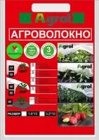 Агроволокно укрывное Агрол, 60 г/м2, 3.2х10 м