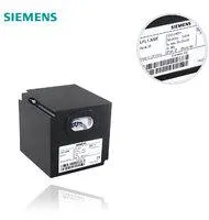 Топочный автомат SIEMENS LFL1.322