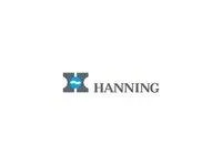 Электродвигатель HANNING OE6y2B3-273 90 Вт