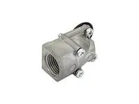 Фланец газового клапана HONEYWELL Rp 1/2" 65322625