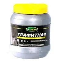 Смазка графитная Oil Right, 2,1 кг