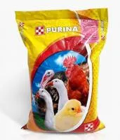 Комбикорм для мясных перепелов Финишер Purina