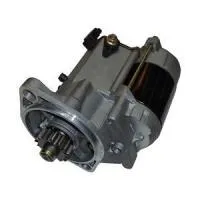 Стартер Hyundai (Хондай) R55W3, R55W-7, R55W-9, R55-3, R55-7, R55-9