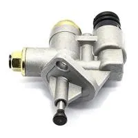 Насос подкачки Hyundai Robex R430LC-9, R430LC-9A, R430LC-9SH