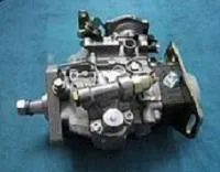 ТНВД Hyundai Robex R380LC-9A, R380LC-9DM, R380LC-9MH, R380LC-SH