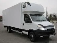 Фургон рефрижератор Iveco Daily 70c15