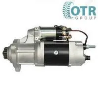 Стартер Cummins QSM11 8200039