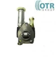 Топливная подкачка на Doosan 420 105207-154А