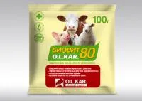 Биовит 80 100гр OLKAR