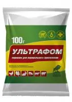 Ультрафом 100г порошок