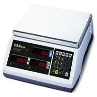 Весы торговые CAS ER plus-30