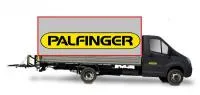 Гидроборт PALFINGER E50-78 в наличии!!!