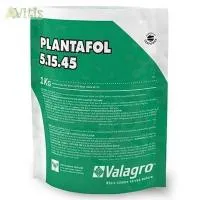 Водорастворимое удобрение Plantafol 5.15.45 (Valagro)