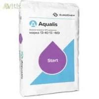 Водорастворимое удобрение Aqualis 13-40-13+МЭ (ЕвроХим)