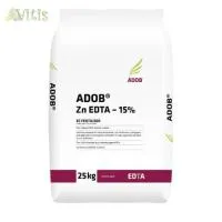 Хелат цинка ADOB Zn EDTA 15%