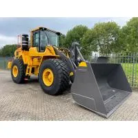 ФРОНТАЛЬНЫЙ ПОГРУЗЧИК VOLVO L150H - 2022