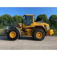 ФРОНТАЛЬНЫЙ ПОГРУЗЧИК VOLVO L90H - 2022