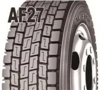 Грузовые шины 295/80R22.5 ведущие