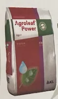 Agroleaf Power 12-52-5 High P+ME* Повышенный фосфор (применяется в начале вегетации)