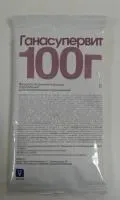 Ганасупервит 100 г